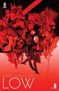 Low #22 (Low Single Issues #22) by Greg Tocchini