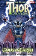 Thor: Gods on Earth (Thor 1998 Collected Editions #8) by Tom Raney