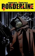 Borderline, Volume 4 (Borderline #4) by Carlos Trillo
