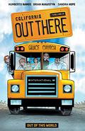 Out There Vol. 2 (Out There #2) by Brian Augustyn