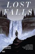 Lost Falls #2 (Lost Falls #2) by Micah Myers