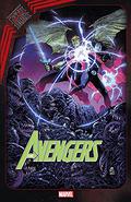 King In Black: Avengers  (King In Black by Geoffrey Thorne