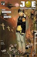 Joe the Barbarian  (2010-) #1 by Grant Morrison