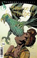 House of Whispers  (2018-) #14 (House of Whispers Single Issues #14) by Nathan Fairbairn