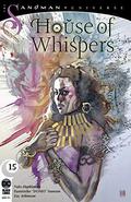 House of Whispers  (2018-) #15 (House of Whispers Single Issues #15) by David W. Mack