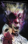 House of Whispers  (2018-) #18 (House of Whispers Single Issues #18) by Marcio Takara