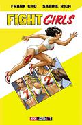 Fight Girls (Fight Girls #1-5) by Frank Cho