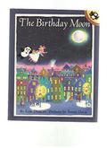 The Birthday Moon by Lois Duncan