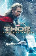 The Art of Thor: The Dark World by Marie Javins