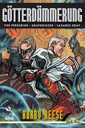 Götterdämmerung by Barry Reese