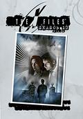 X-Files: Complete Season 10, Volume 2 (The X-Files Season 10 #4-5 & Annuals) by Tom Mandrake