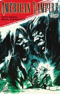 American Vampire #17 (American Vampire Single Issues #17) by Scott Snyder
