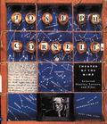 Joseph Cornell's Theater of the Mind: Selected Diaries, Letters, and Files by John Ashbery