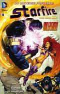 DC Universe Presents #18 (DC Universe Presents Single Issues #18) by Joe Keatinge