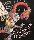 The Clockwork Dragon by Jonathan Emmett
