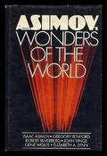 Isaac Asimov's Wonders of the World by David R. Bunch