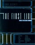 The First Line: The Starfleet Intelligence Manual by Janice Sellers