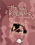 The Way of Kolinahr: The Vulcans  (Star Trek: The Next Generation) by Janice Sellers