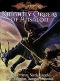 Dragonlance Knightly Orders of Ansalon by Clark Valentine