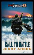 Call to Battle (The Survivalist #23) by Jerry Ahern