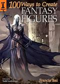 100 Ways to Create Fantasy Figure by Francis Tsai