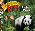 Project Panda  (Adventures Of Riley) by Laura Hurwitz