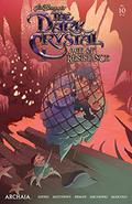 Jim Henson's The Dark Crystal: Age of Resistance #10 (Jim Henson's The Dark Crystal: Age of Resistance #10) by Jo Migyeong