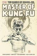 Shang-Chi: Master of Kung Fu Omnibus, Vol. 4 (Master of Kung Fu Omnibus #4) by Alan Zelenetz