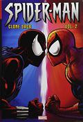 Spider-Man: Clone Saga Omnibus, Vol. 2 (Spider-Man: The Complete Clone Saga #4-5) by Todd Dezago