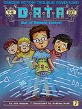 Out of Remote Control (The DATA Set #7) by Ada Hopper