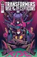 Transformers  (2019-) #22 (Transformers 2019 Single Issues #22) by Brian Ruckley