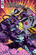Transformers ‘84: Secrets and Lies #2  (of 4) (Transformers '84: Secrets and Lies 2019 #2) by Simon Furman