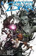 Justice League Dark #39 (Justice League Dark 2011 Single Issues #39) by J.M. DeMatteis