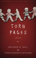 Torn Pages by Marissa James