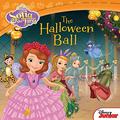 The Halloween Ball  (Sofia the First) by Lisa Ann Marsoli