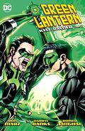 Green Lantern: Kyle Rayner Vol. 2  (Green Lantern (Green Lantern: Kyle Rayner #2) by Mike Collins