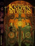 Lords of the Known Worlds by Sam Chupp