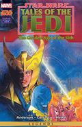The Golden Age of the Sith: Pawns of a Sith Lord #4 of 5 (The Golden Age of the Sith #4) by Willie Schubert