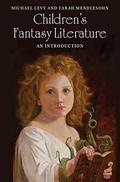 Children's Fantasy Literature: An Introduction by Farah Mendlesohn