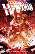 Death of Hawkman (Death of Hawkman #1-6) by Aaron Lopresti