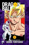 Dragon Ball Full Color: Freeza Arc, Vol. 5 (Dragon Ball Full Color #20) by Lenny Murogate