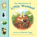 Adventures of Little Wombat by Charles Fuge