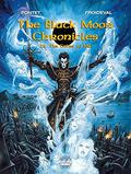 The Black Moon Chronicles 12. The Gates of Hell (Chroniques de la Lune Noire #12) by François Froideval