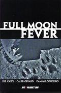 Full Moon Fever by Damian Couceiro