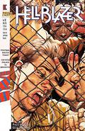 Hellblazer #101 (Hellblazer Single Issues #101) by Paul Jenkins