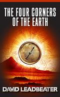 The Four Corners of the Earth: Volume 16 by David Leadbeater