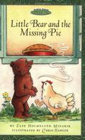 Little Bear and the Missing Pie  (Maurice Sendak's Little Bear) by Else Holmelund Minarik