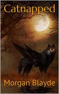 Catnapped  (Legion of 5) by Morgan Blayde