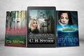 Stone Dystopia: 3 Book Set by C.B. Stone