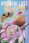 Andrew Lost in the Garden (Andrew Lost #4) by J.C. Greenburg